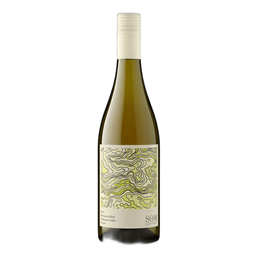 SOM SAUVIGNON BLANC WILLAMETTE VALLEY 2024 - SipNYC
