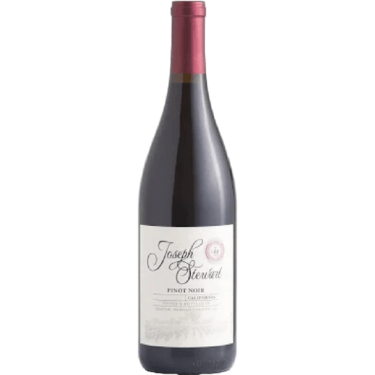 JOSEPH STEWART PINOT NOIR 2022