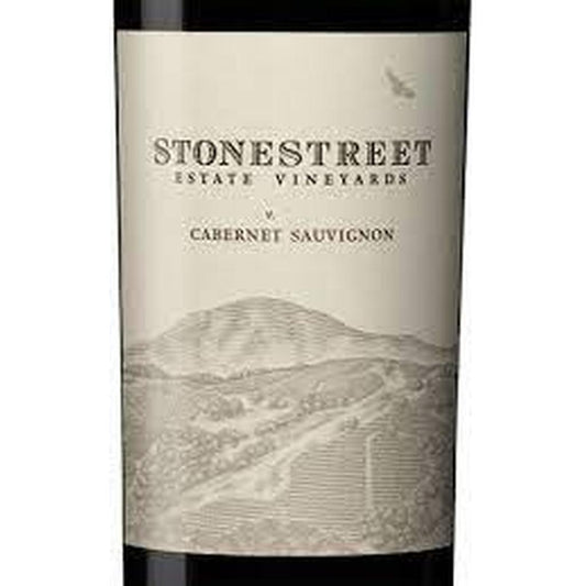 STONESTREET CABERNET SAUVIGNON 2010