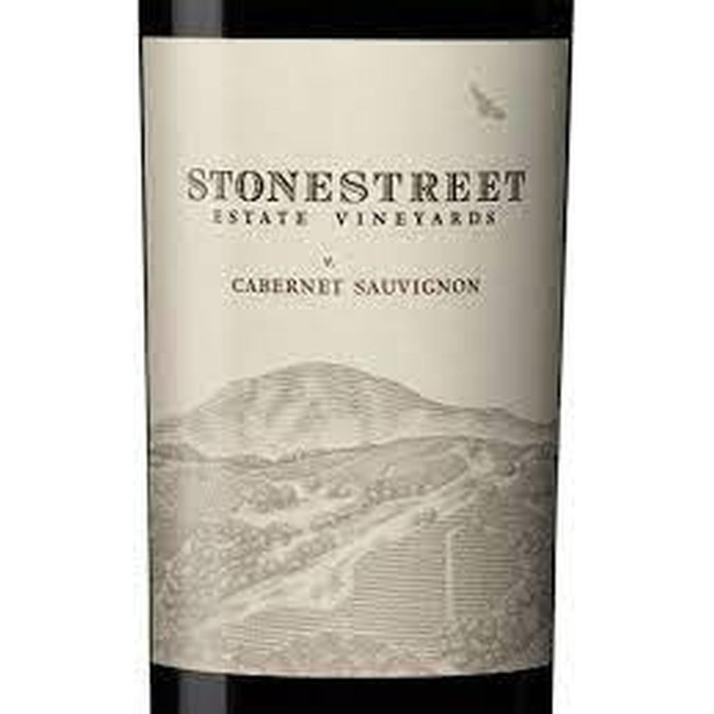 STONESTREET CABERNET SAUVIGNON 2012