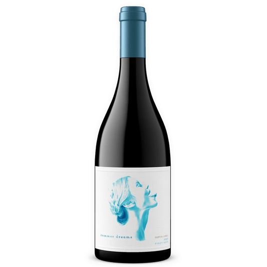 SUMMER DREAMS PINOT NOIR 'SUPER CHILL' 2023 - SipNYC