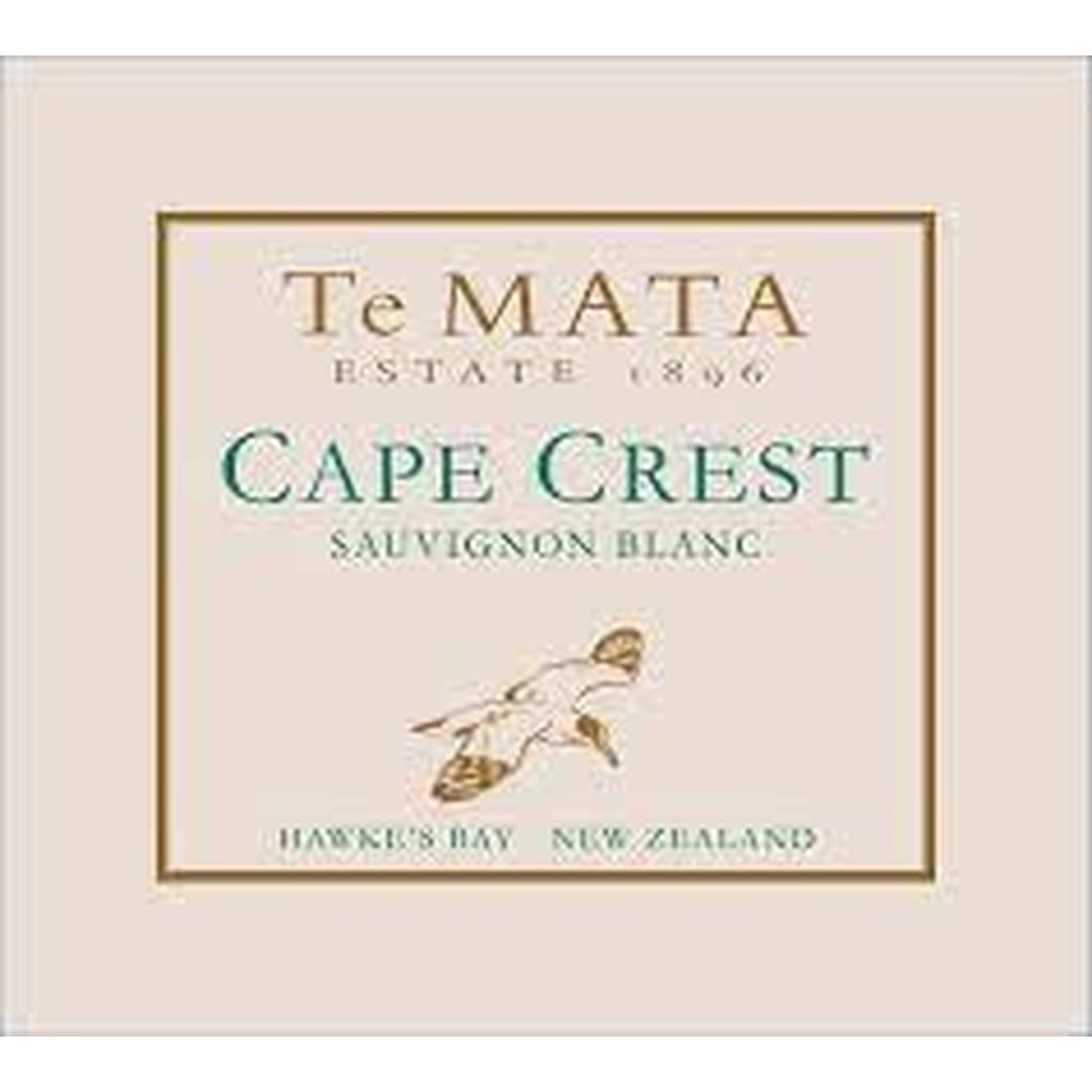 TE MATA CAPE CREST SB 2020