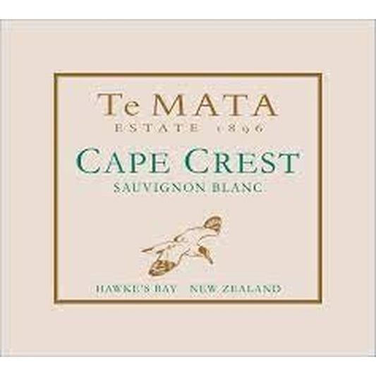 TE MATA CAPE CREST SB 2020