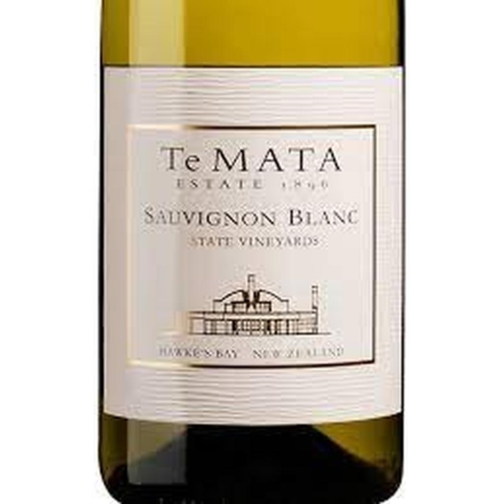 TE MATA SAUV BLANC 2023