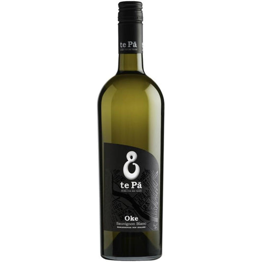 TE PA OKE SAUVIGNON BLANC 2019
