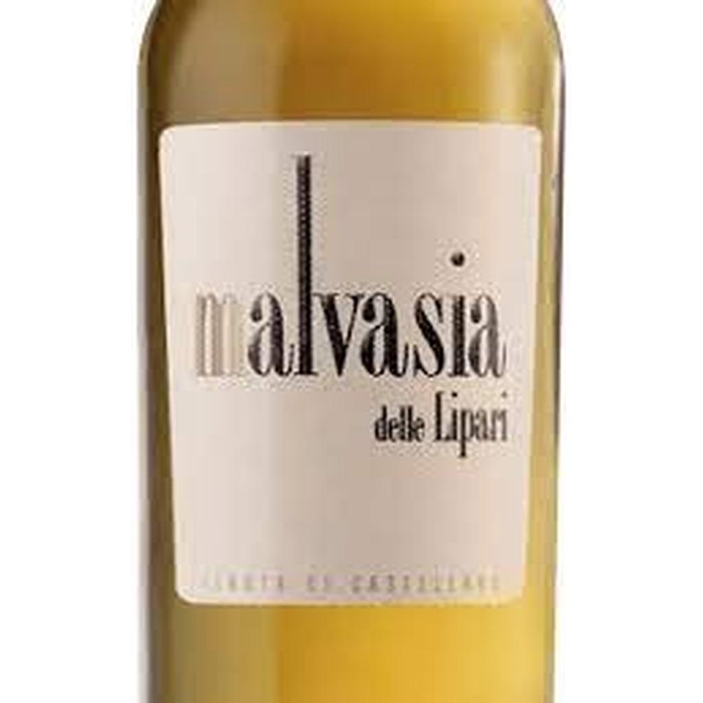 TENUTA DI CASTELLARO MALVASIA DELLA LIPARI 2016