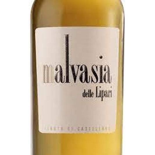 TENUTA DI CASTELLARO MALVASIA DELLA LIPARI 2016