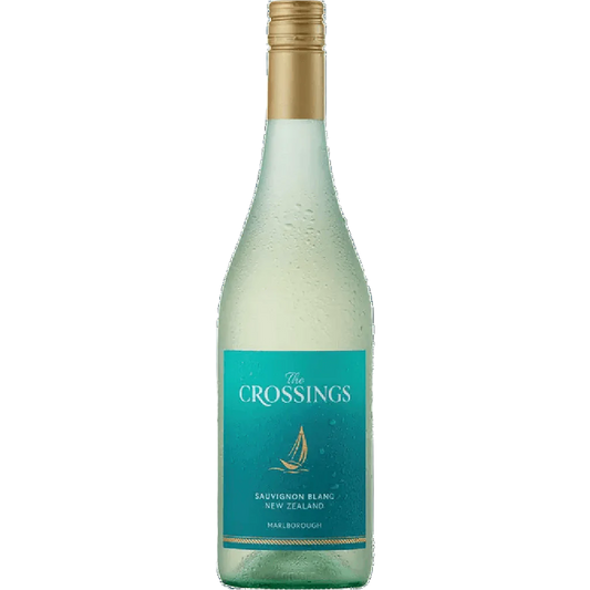 THE CROSSINGS SAUVIGNON BLANC 2023