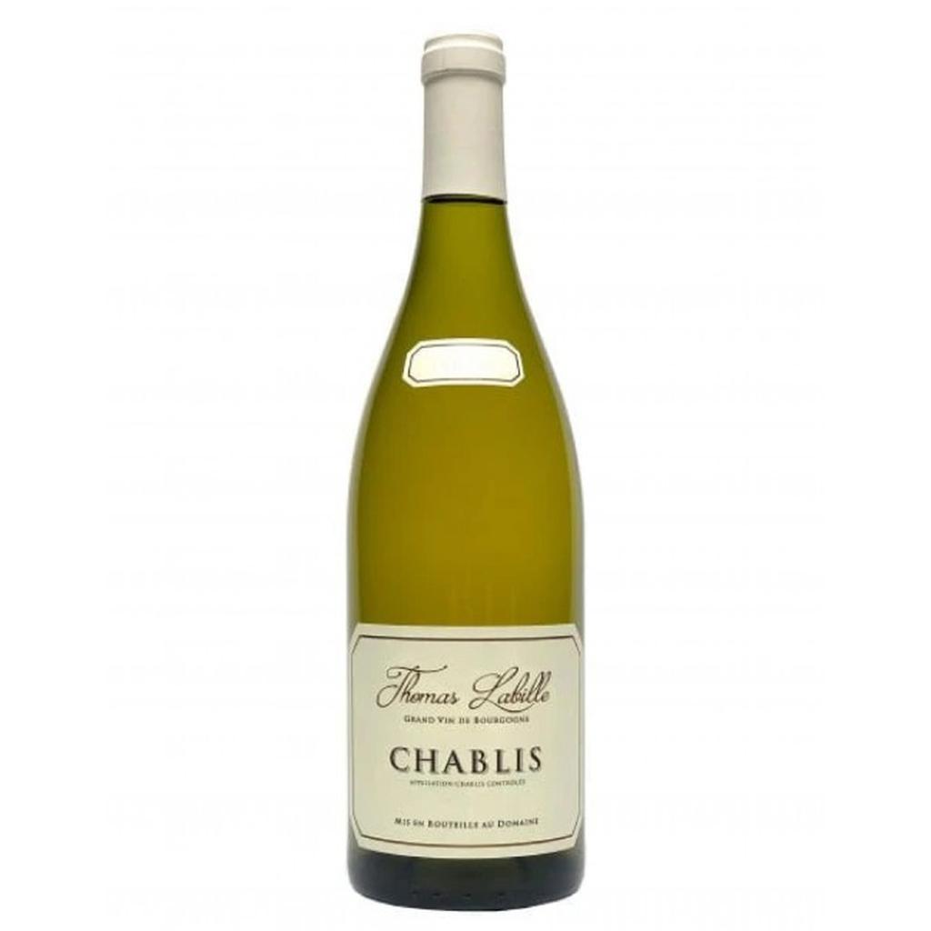 THOMAS LABILLE CHABLIS 2023