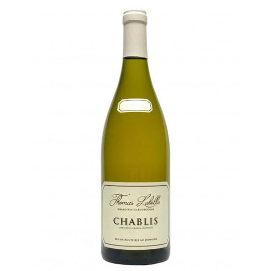 THOMAS LABILLE CHABLIS 2023