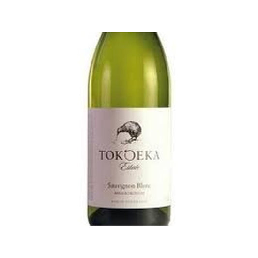 TOKOEKA ESTATE SAUVIGNON BLANC MARLBOROUGH 2022