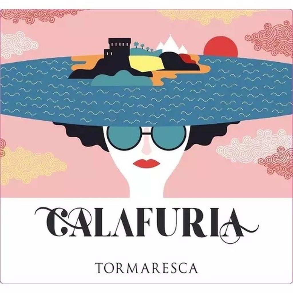 TORMARESCA ROSE CALAFURIA 2023