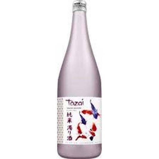 TOZAI SAKE SNOW MAIDEN