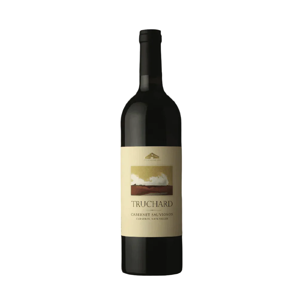 TRUCHARD CABERNET SAUVIGNON 2021