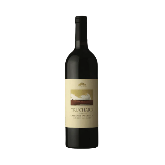TRUCHARD CABERNET SAUVIGNON 2021