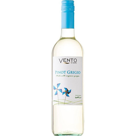 VENTO PG