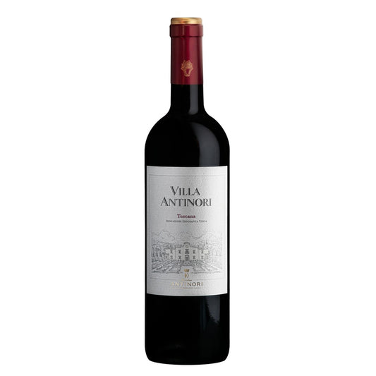 ANTINORI VILLA ANTINORI TOSCANA ROSSO IGT 2021