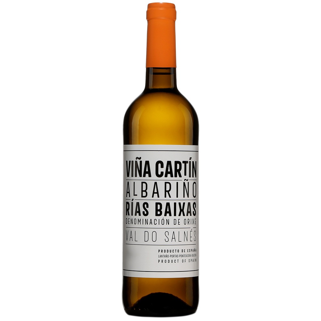 VINA CARTIN ALBARINO 2024 - SipNYC