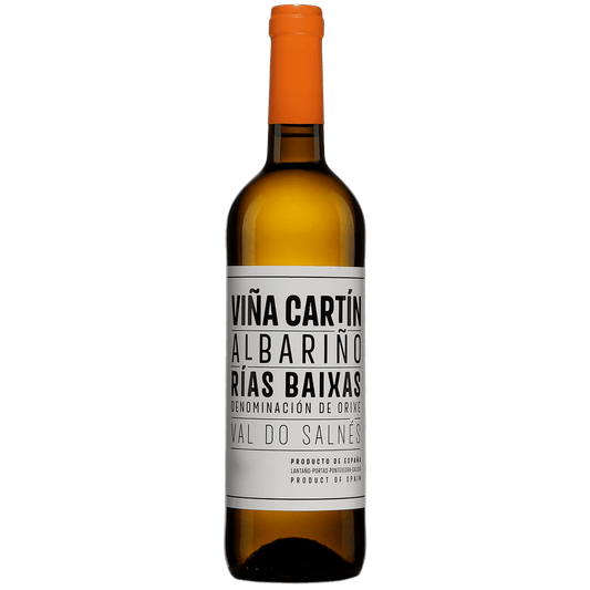 VINA CARTIN ALBARINO 2024 - SipNYC