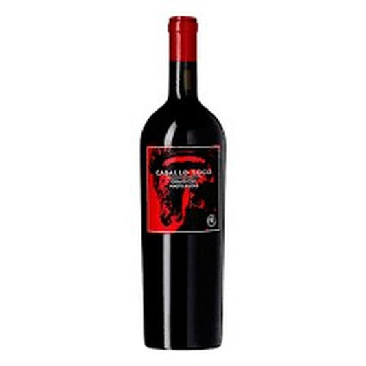 CABALLO LOCO RED BLEND #19