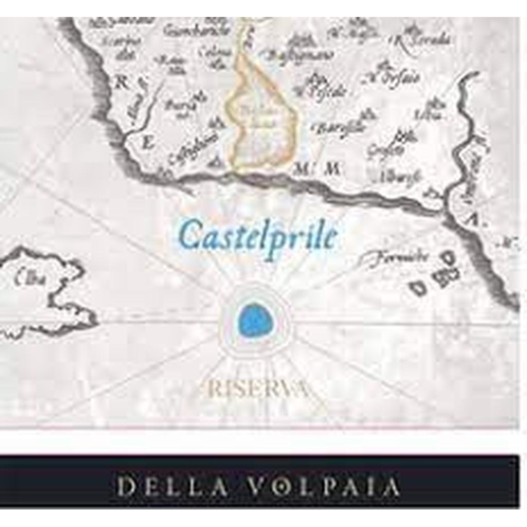 CASTELPRILE TOSCANA BIANCO RISERVA 2020