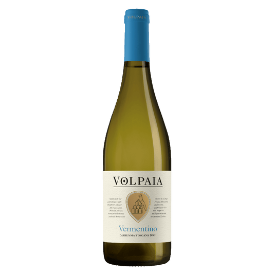 CASTELLO DI VOLPAIA VERMENTINO 2025 - SipNYC