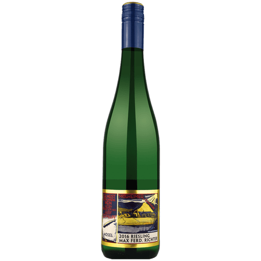 WEINGUT RICHTER MULHEIMER SONNENLAY RIESLING ZEPPELIN 2025 - SipNYC