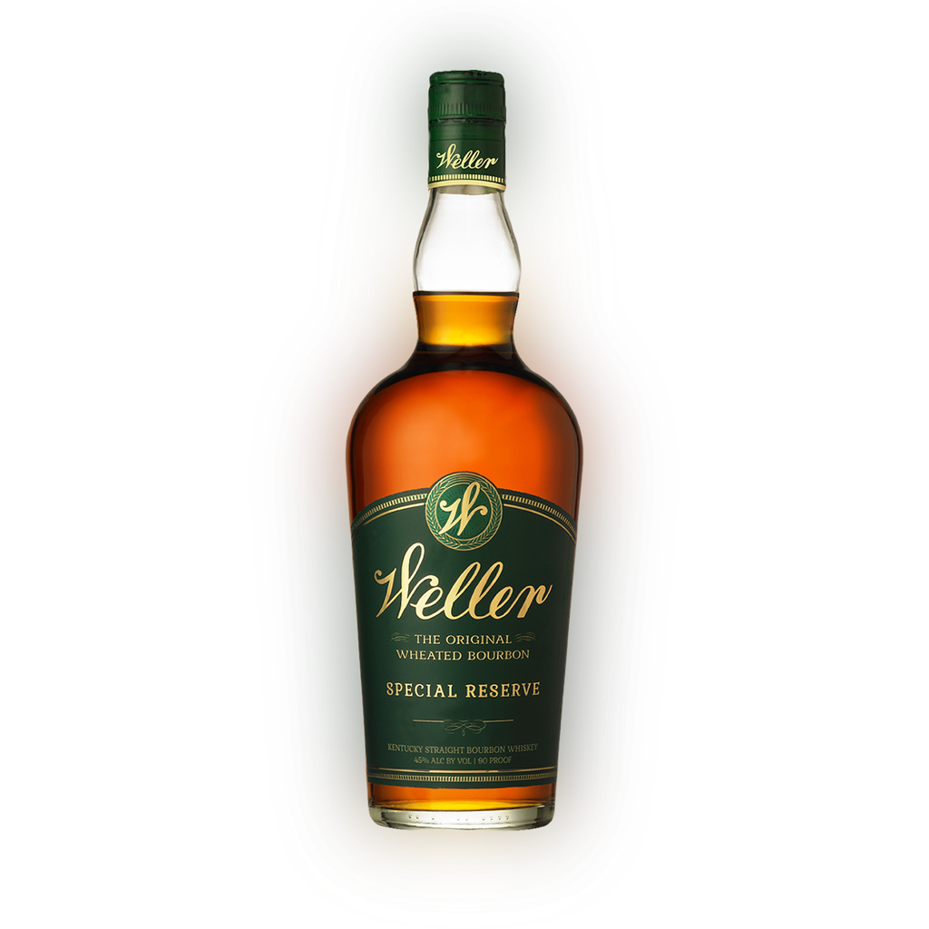 W.L. WELLER SPECIAL RESERVE