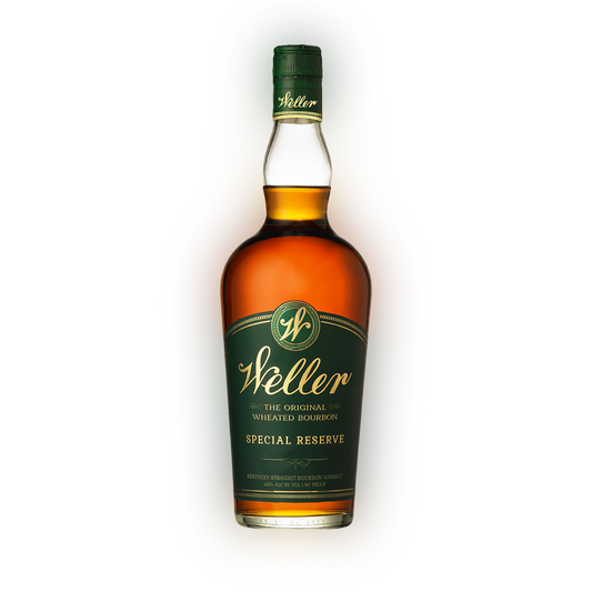 W.L. WELLER SPECIAL RESERVE