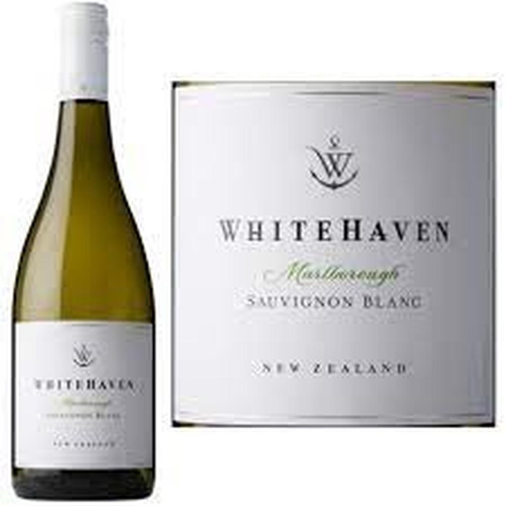 WHITEHALL LANE SAUVIGNON BLANC 2021