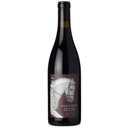 WITHERS ENGLISH HILL PINOT NOIR 2021 - SipNYC