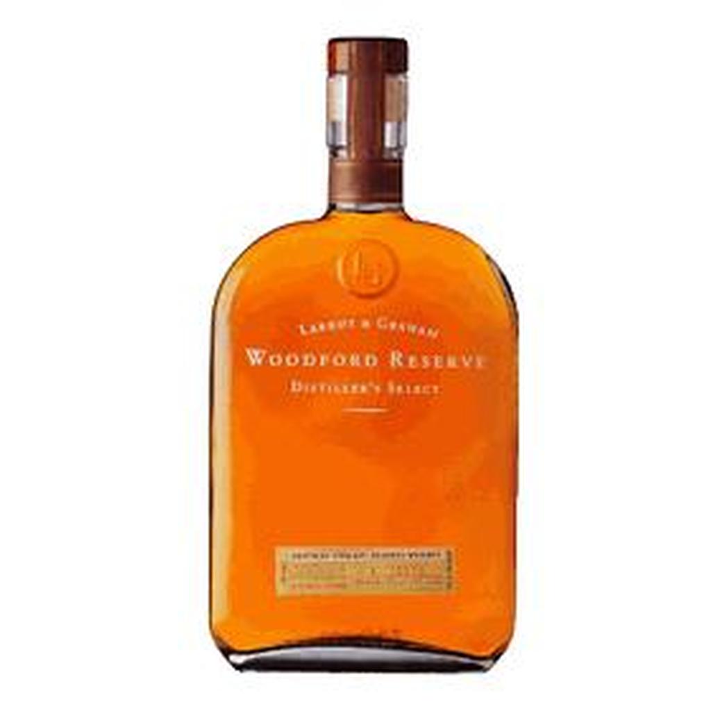 WOODFORD RESERVE