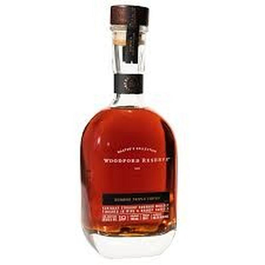 WOODFORD RESERVE SONOMA TRIPLE FINISH SERIES 19