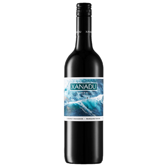 XANADU CABERNET SAUVIGNON MARGARET RIVER 2020