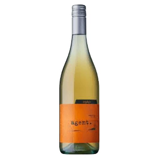 ZEPHYR ESTATE 'AGENT' ORANGE WINE 2023